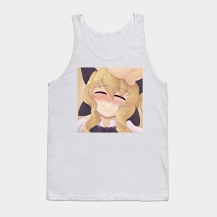 Lillypats Tank Top